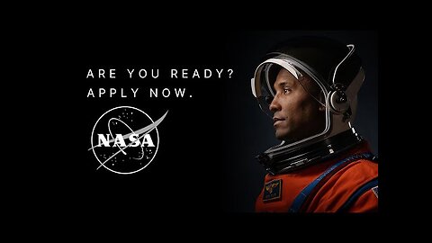 The Universe is Calling_ Apply to Be a NASA Astronaut (Official NASA Video feat. Morgan Freeman)