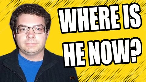 WHERE is Nathan Downhour NOW? | To Catch A Predator (TCAP) Reaction & Update