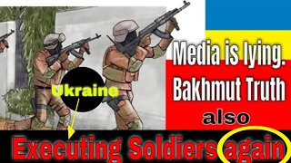 Ukraine Bakhmut Update & more. Check Timestamps