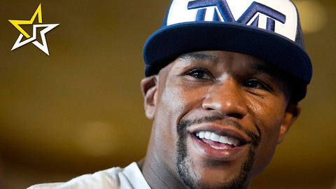 Floyd Mayweather Buys A Second Private Jet And Decks It Out To The Nines
