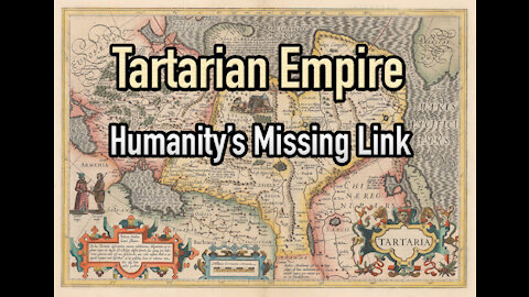 Tartarian Empire - Missing Link to the Globalist Treachery w/ Susan Bradford