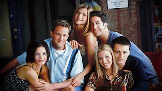You Have Less Than A Month To Re-Watch Friends Before It Leaves Netflix Canada For Good