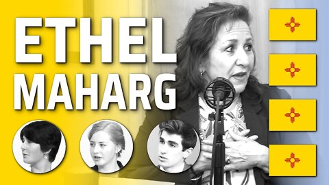 Ethel Maharg, Get S.T.U.F.F.E.D. Election Discussions