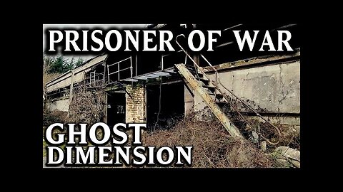 Ghost Prisoner of War | GHOST DIMENSION