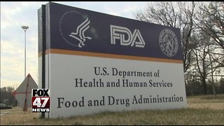 FDA: Additional cases of cancer linked to breast implants