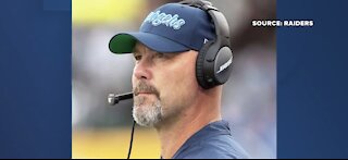 Gus Bradley named new coach for Raiders' defense