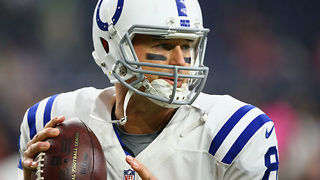 The REAL story behind Matt Hasselbeck's stomach issues