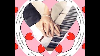 Women are like piano: Some touch your heart, others touch your money! [Quotes and Poems]