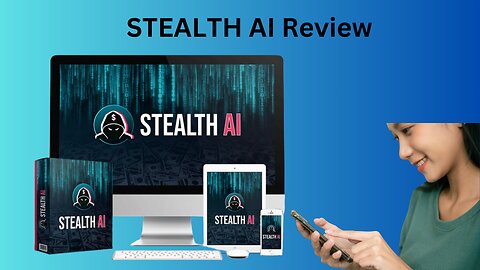 Stealth AI Review