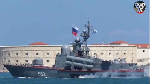 Attacks on Russian navy: Ukrainian Army preparing to destroy Crimean Bridge