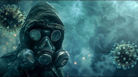 Adam W. Finnegan: The Rise of Stealth Biological Warfare & Chronic Illness