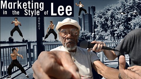 Legendary Lee Canady: Marketing in the Style of Lee