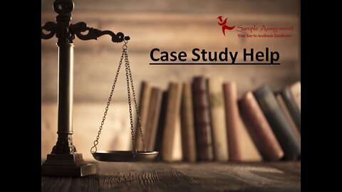 Let’s find out what a Law case study is…