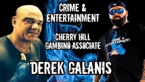 Gambino Mob Associate Derek Galanis Details His Criminal Past, Crimes With El Chapo & Hunter Biden