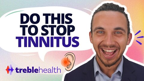 How to Stop Tinnitus? Ringing in the Ears