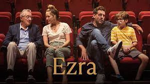 Ezra – Official Trailer