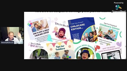 Childcare Champion Review, Bonus, OTOs From Jeanne Kolenda - Child Care/DayCare Agency Guide