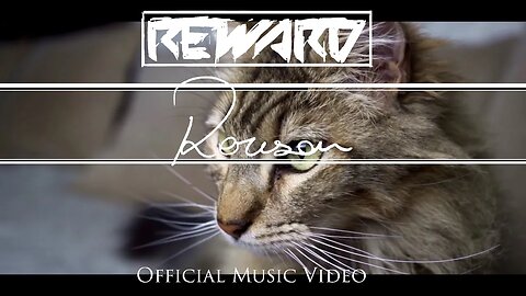 Reward - "Reason" Official Music Video