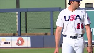 Team USA beats Dominican Republic