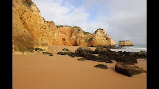 Lagos, Portugal