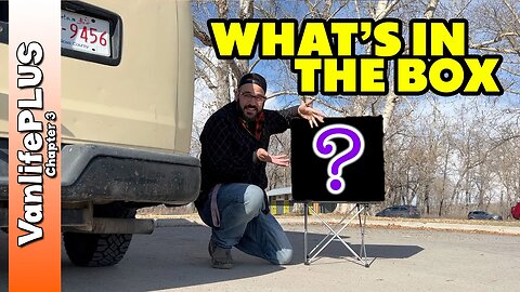 Vanlife Comfort - Will this REPLACE the Diesel Heater AND Keep Us COOL?!