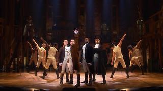 Hugely popular 'Hamilton' musical coming to Southwest Florida