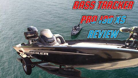 R & J Bass Fishing Thoughts on New Boat