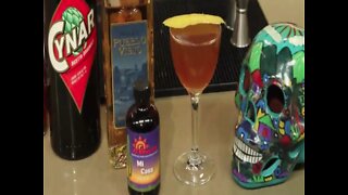 Celebrate Cinco de Mayo with this festive cocktail - ABC15 Digital