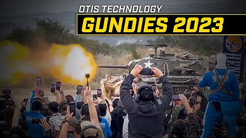 The Gundies 2023 | Otis Technology