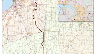 FERC rules in favor of natural gas pipeline project