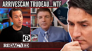 Where Are the Funds Trudeau? David Krayden Reports on Redacted