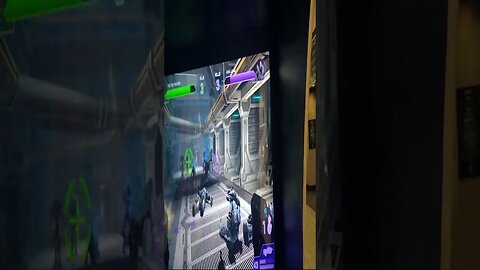 Halo Fireteam Raven In 60 Seconds | Halo Fireteam Raven