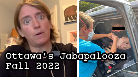 Ottawa Jabapalooza Fall 2022