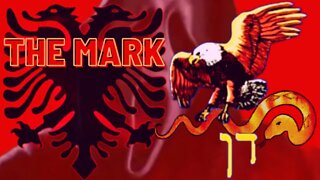 Anna Perdue Presents: THE MARK OF A MAN . . .