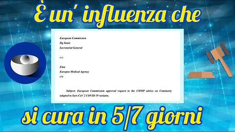 Gli avvocati Vecchio e Marini pronti a denunciare il Comitato dell'EMA!