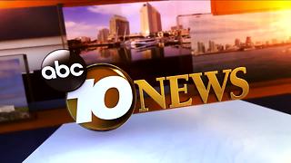 10News Morning Headlines