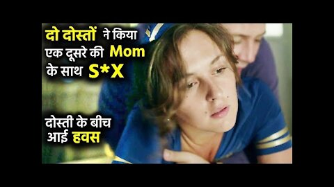 Hollywood Movie Explained in Hindi || Hollywood Film Summarized in Hindi