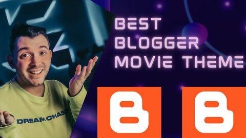 premium blogger movie template free download