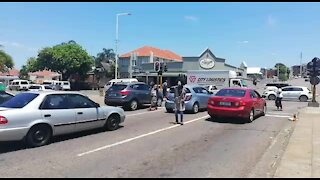 SOUTH AFRICA - Durban - Street Dancer (Video) (wMs)