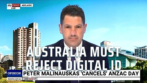 Australia Must Reject Digital ID