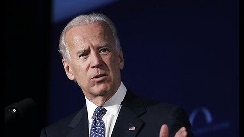 In Resurfaced Video, Biden Flatly Rejects Demand That US Tell Israel to Show
