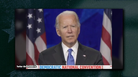 Biden Blunders & Same Speech from 2008