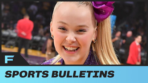 Jojo Siwa DISHES On Abby Lee, Makeovers And Breaking The Internet With Dating Rumors!