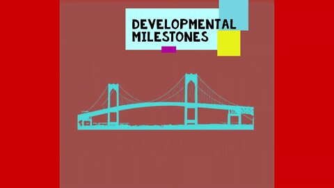 Importance of developmental Milestones