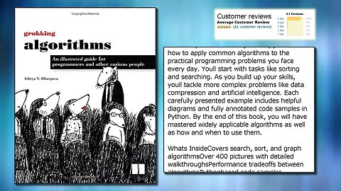 Manning Publications Grokking Algorithms: An illustrated guide for programmers and other curious