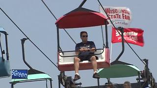 WI State Fair begins Thursday