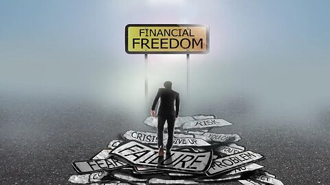 Unlocking Financial Freedom: Essential Steps for Beginners to Thrive