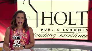 Holt back-to-school planning coming next week