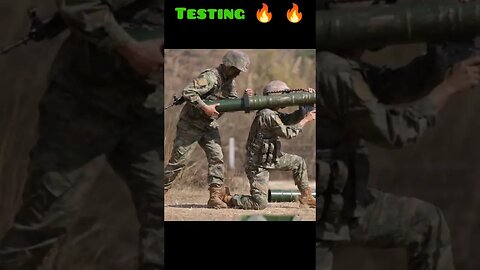 #testing #military #army #rifle #shorts