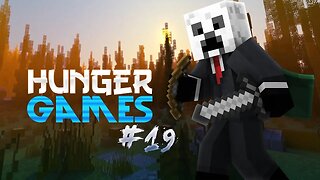 Minecraft Hunger Games #19: Daily Hunger Games?